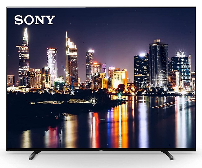 Best OLED TV in India (June 2023)